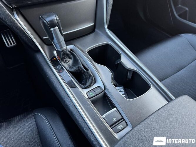 Honda Accord 56 interauto-car