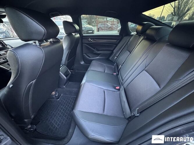 Honda Accord 62 interauto-car