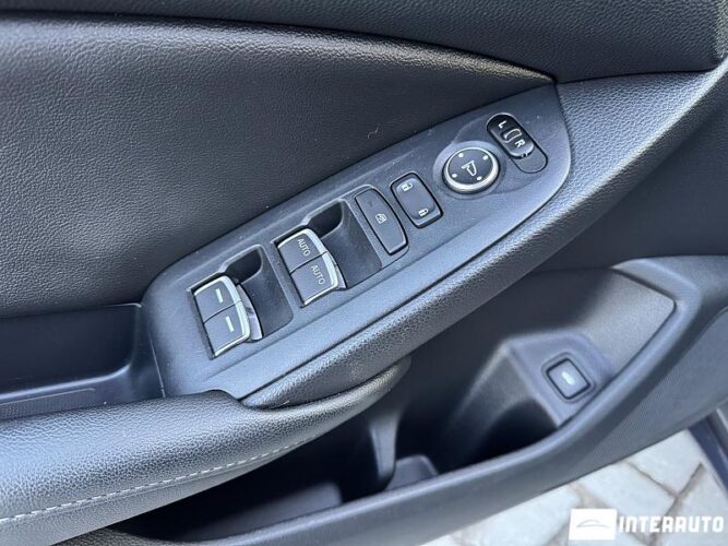 Honda Accord 45 interauto-car