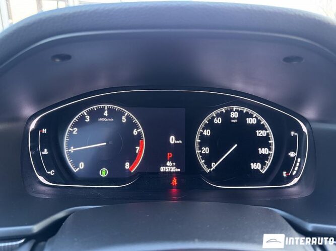 Honda Accord 52 interauto-car