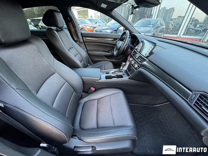 Honda Accord 59 interauto-car