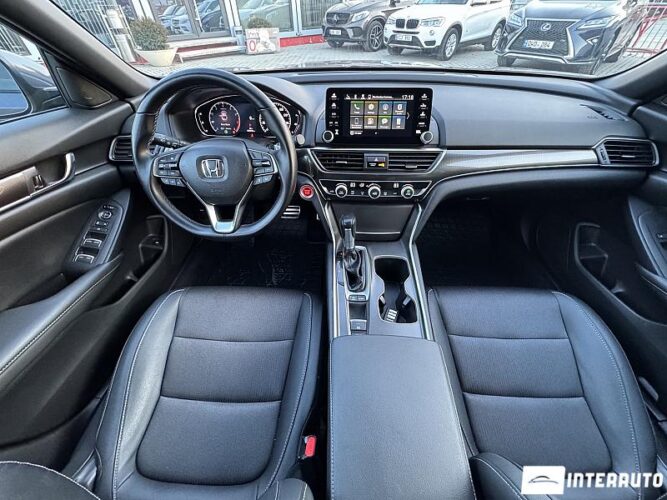 Honda Accord 48 interauto-car