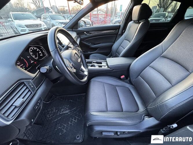 Honda Accord 46 interauto-car