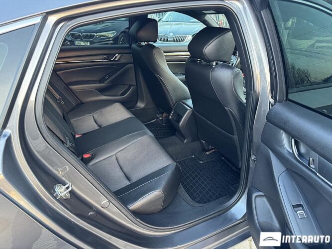 Honda Accord 63 interauto-car