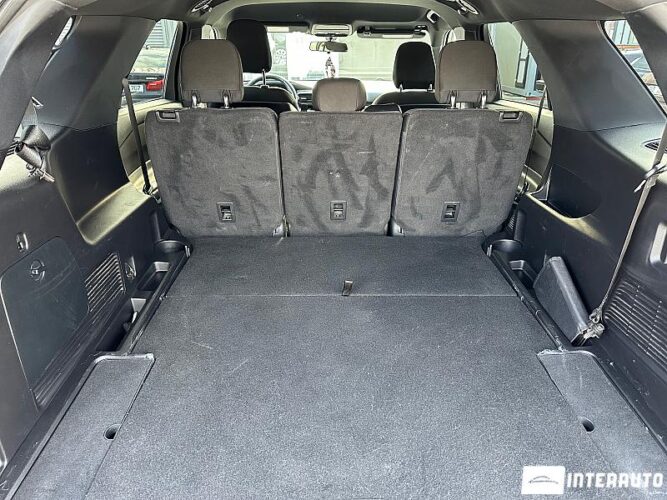 Ford Explorer 52 interauto-car