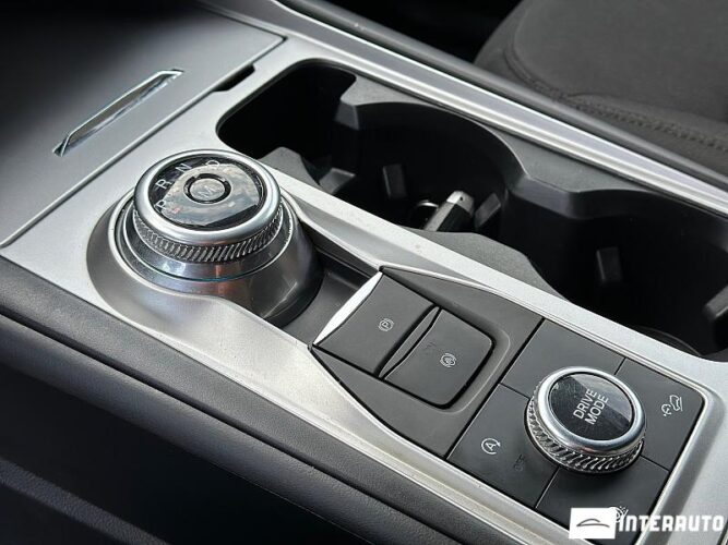 Ford Explorer 46 interauto-car