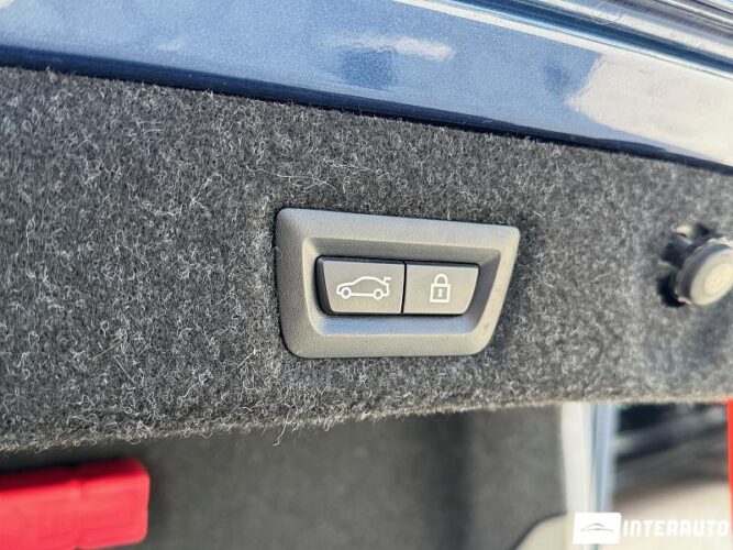 BMW 530e 54 interauto-car