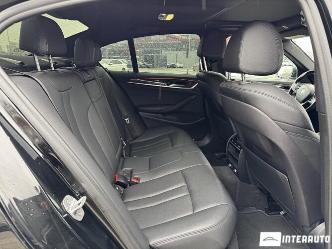 BMW 530 49 interauto-car