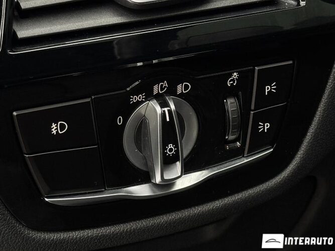 BMW 530 54 interauto-car