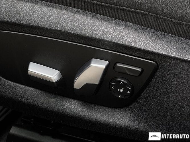 BMW 530 51 interauto-car