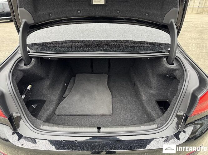 BMW 530 57 interauto-car