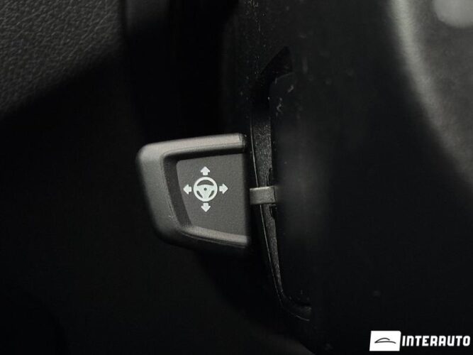 BMW 530 52 interauto-car