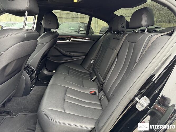 BMW 530 47 interauto-car