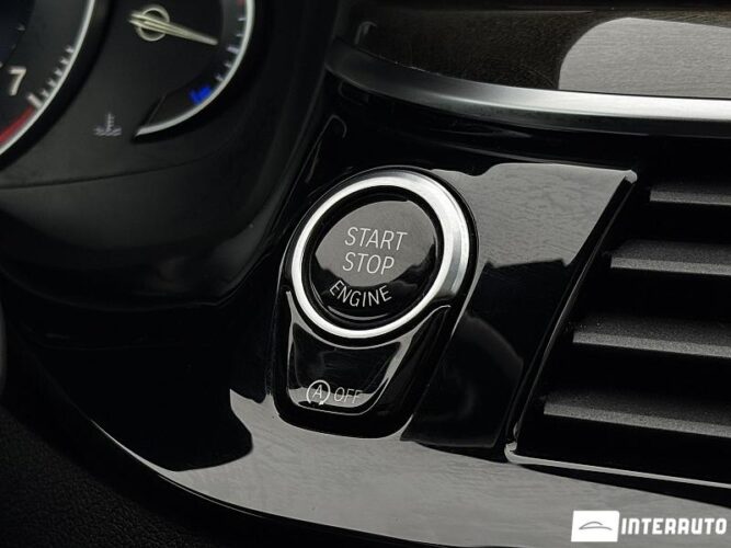 BMW 530 56 interauto-car