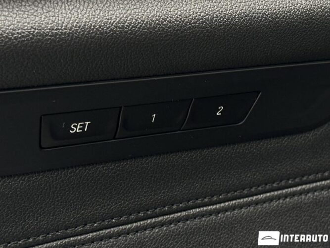 BMW 530 55 interauto-car