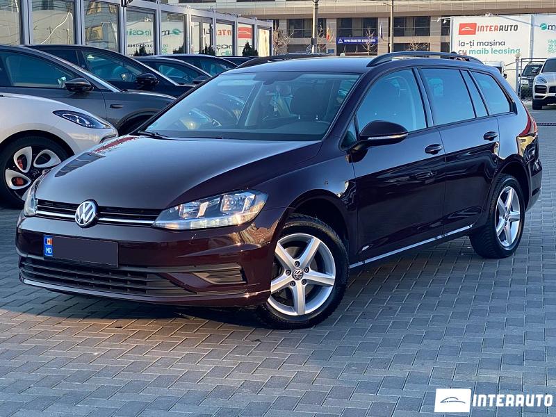 Volkswagen Golf 2 interauto oferta masina