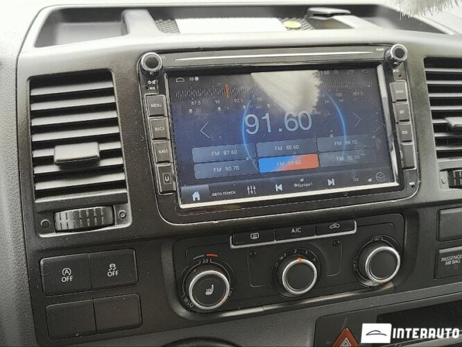 Volkswagen Transporter 37 interauto-car