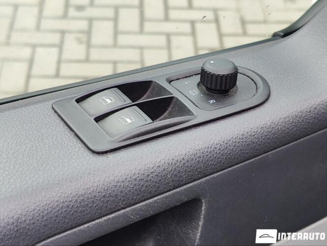 Volkswagen Transporter 41 interauto-car