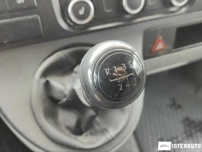 Volkswagen Transporter 38 interauto-car