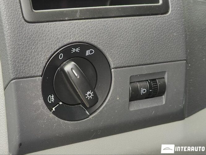 Volkswagen Transporter 40 interauto-car