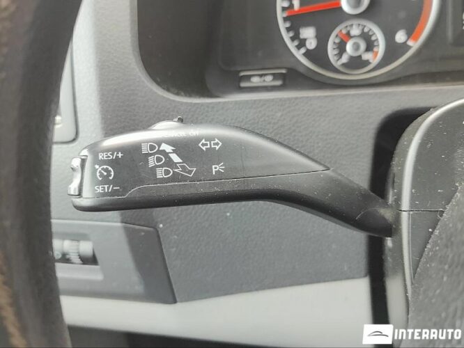 Volkswagen Transporter 39 interauto-car