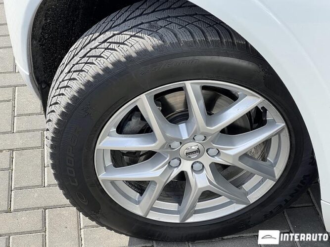 Volvo XC 60 45 interauto-car