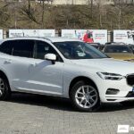 Volvo XC 60 2018
