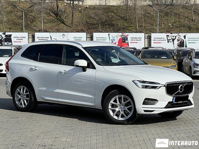 Volvo XC 60 31 interauto-car