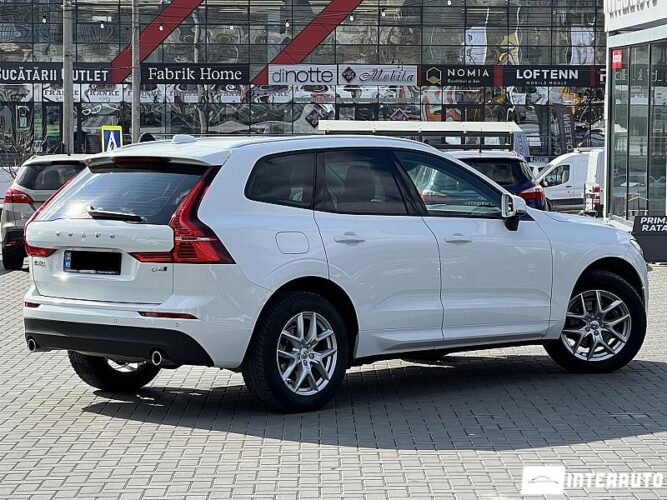 Volvo XC 60 33 interauto-car