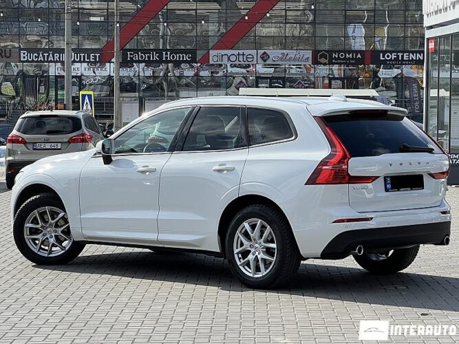 Volvo XC 60 34 interauto-car