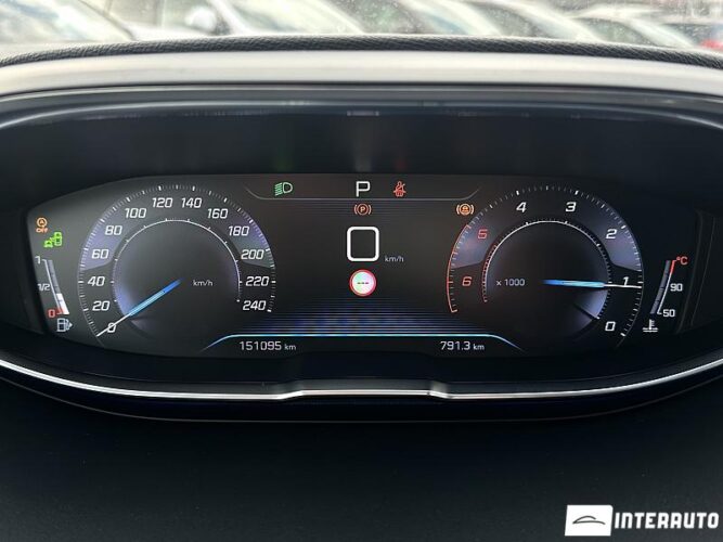 Peugeot 3008 40 interauto-car