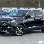 Peugeot 3008 2018