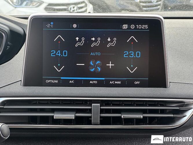 Peugeot 3008 41 interauto-car