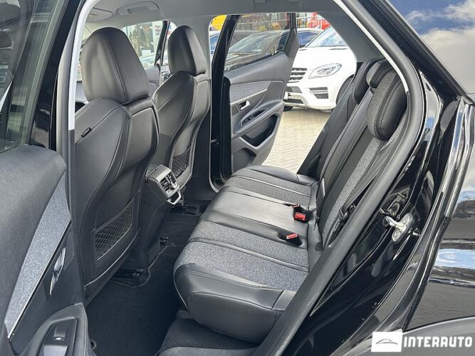 Peugeot 3008 46 interauto-car