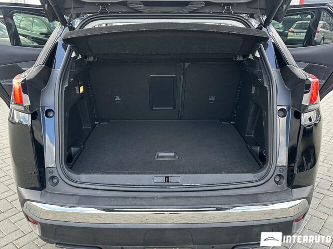 Peugeot 3008 53 interauto-car