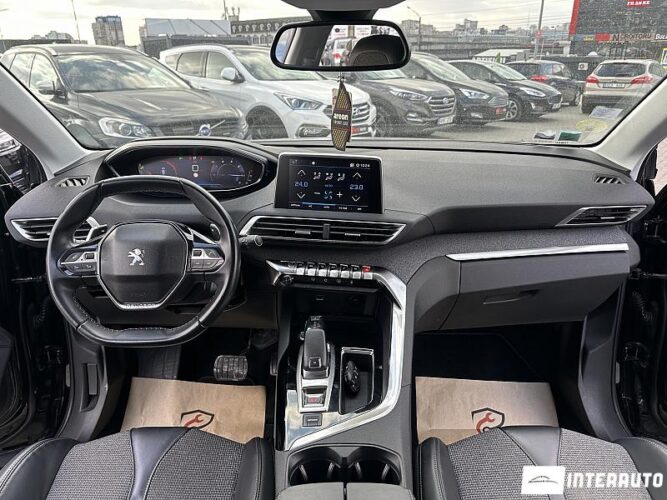 Peugeot 3008 38 interauto-car