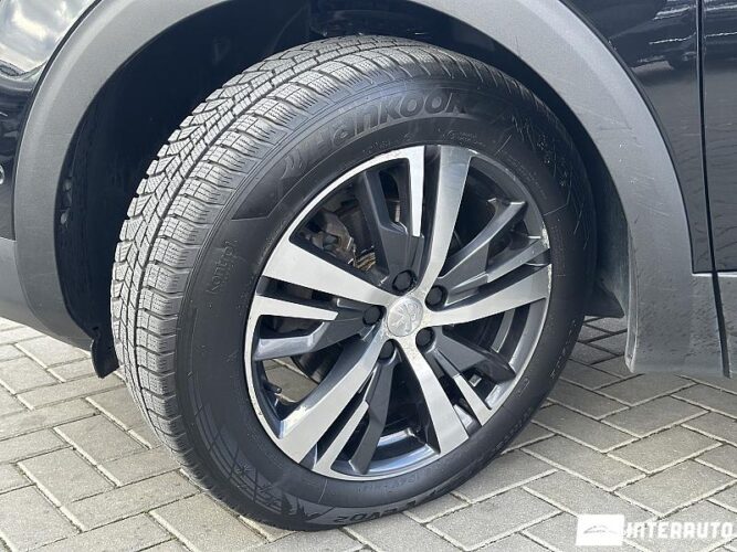 Peugeot 3008 50 interauto-car