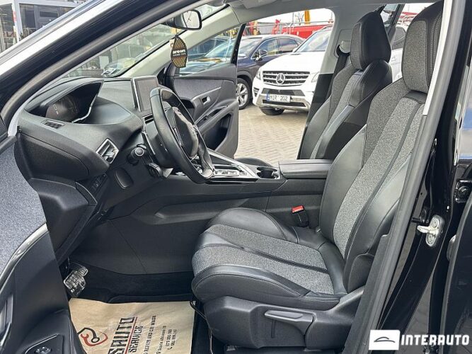 Peugeot 3008 37 interauto-car