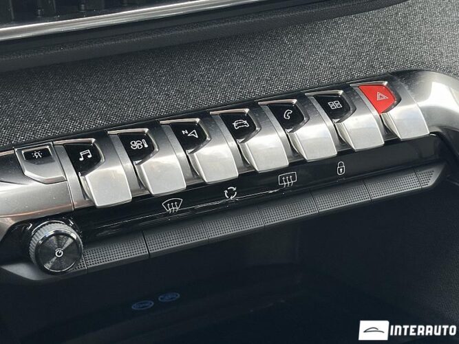 Peugeot 3008 43 interauto-car