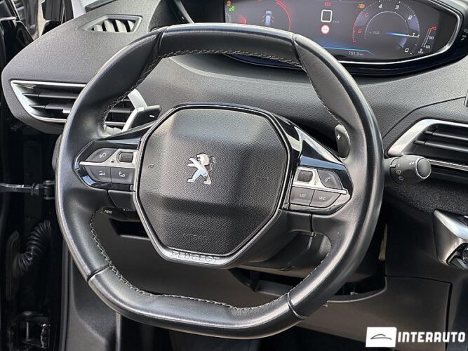 Peugeot 3008 39 interauto-car