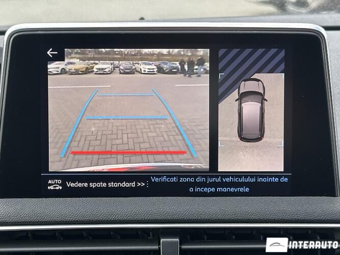 Peugeot 3008 42 interauto-car