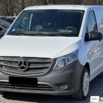 Mercedes Vito 2015