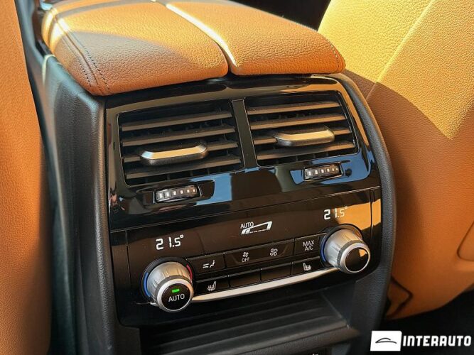 BMW 530e 50 interauto-car