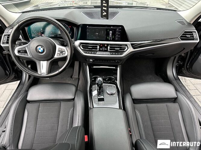 BMW 318 38 interauto-car