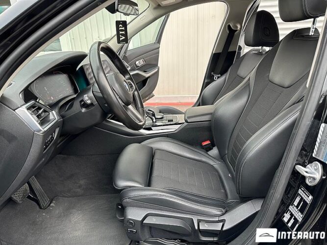 BMW 318 37 interauto-car