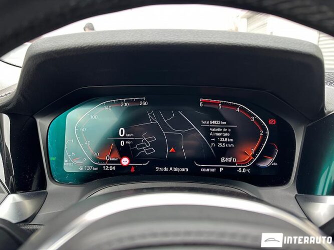 BMW 318 40 interauto-car