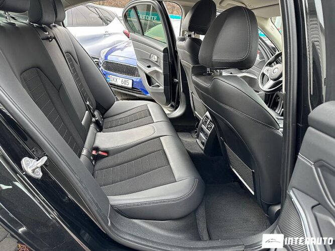 BMW 318 48 interauto-car