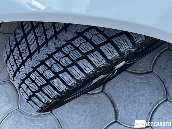 Mercedes E 250 55 interauto-car