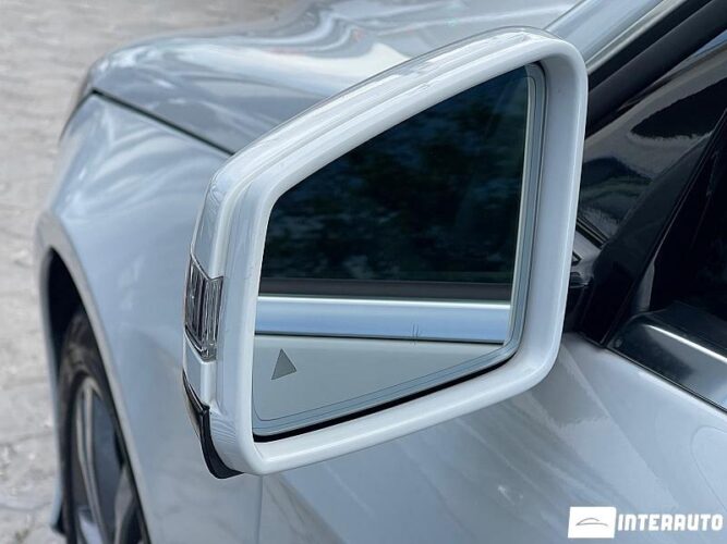 Mercedes E 250 56 interauto-car