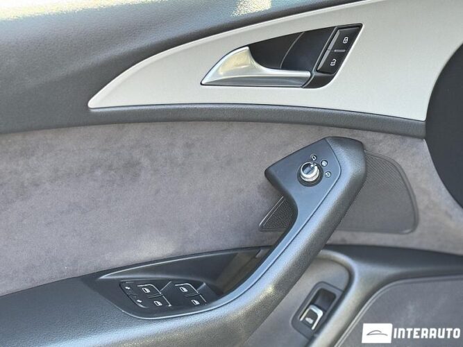 Audi A6 38 interauto-car